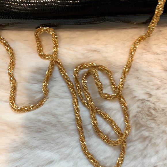 Rare Vintage “Prince”clutch/ crossbody bag - Picture 7 of 11